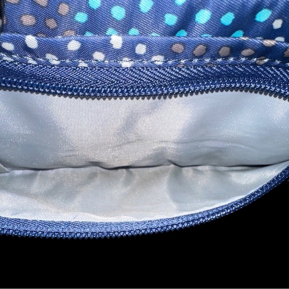 LUG KICKFLIP CONVERTIBLE CROSSBODY WALLET - Picture 7 of 9